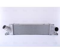 NISSENS 96458 Intercooler