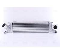 NISSENS 96459 Intercooler