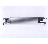 NISSENS 96464 Intercooler