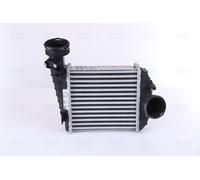 Nissens Charge Air Intercooler 96469 for eg. SKODA SUPERB (2002) 2.5 TDI etc