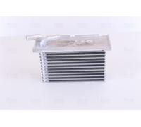 Nissens Charge Air Intercooler 96470 for eg. SEAT LEON (2005) 1.4 TFSI etc