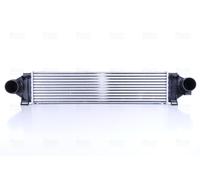 Nissens Intercooler 96471 – Charge Air Cooler – PNs 30741052, 31273909, 31280013, 31319424, 31338474
