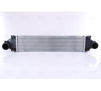 Nissens Charge Air Intercooler 96472 for eg. VOLVO S80 II (2007) S80 2.5 T5 etc