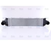 Nissens Charge Air Intercooler 96472 for eg. VOLVO S80 II (2007) S80 2.5 T5 etc