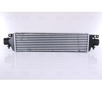 Nissens Charge Air Intercooler 96477 - for Fiat/Lancia Delta, Bravo II, Ritmo III (2.0L 4cyl)