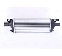 fits FIAT SEDICI SUZUKI SX4 INTERCOOLER 2.0 DDiS 2006 ONWARDS