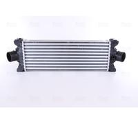 NISSENS 96486 Intercooler
