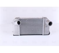 NISSENS 96489 Intercooler