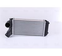 NISSENS 96491 Intercooler