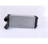 NISSENS 96491 Intercooler