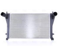 NISSENS 96494 Intercooler