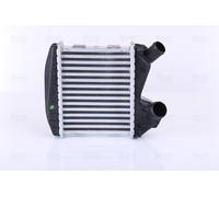 Nissens Charge Air Intercooler 96499 for eg. SMART CITY COUPE (1998) 0.8 CDI etc