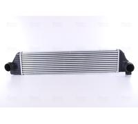 NISSENS 96501 Intercooler