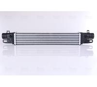 Nissens 96506 Intercooler, charger