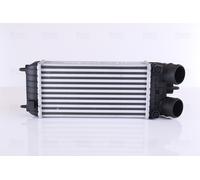 NISSENS 96508 Intercooler