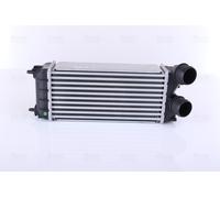 CHARGE AIR COOLER 96514 FOR PEUGEOT PARTNER/Box/Body/MPV/Platform/Chassis DS