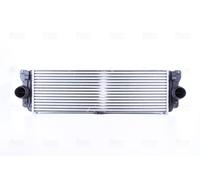 NISSENS 96526 Intercooler