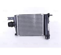 Intercooler 96529 Nissens 14461B680C 144965154R 144966051R 144967634R
