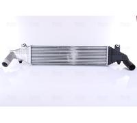 Nissens Charge Air Intercooler 96532 for Mazda 3 (2004) 1.6 CITD