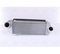 Intercooler 96537 Nissens 282712F000