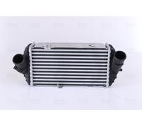 Nissens Charge Air Intercooler 96539 for eg. HYUNDAI I30 (2012) 1.6 CRDI/CRDI VG