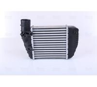 NISSENS 96544 Intercooler