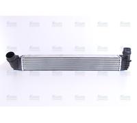Nissens Charge Air Intercooler 96545 for eg. RENAULT MEGANE (2009) 1.5 DCI etc