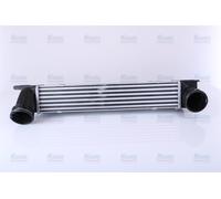 Genuine Nissens Intercooler - 96551