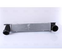 Nissens Charge Air Intercooler 96551 for eg. BMW 3 SERIES E90 (2005) 325D 3.0 e