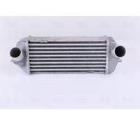 NISSENS 96558 Intercooler