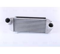 Intercooler 96559 Nissens 282712F050