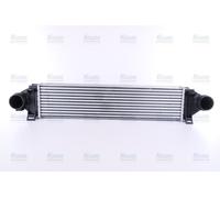 Nissens Charge Air Intercooler 96561 for eg. FORD C-MAX (2007) 1.6 TDCI/TDCI ECO