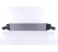 Nissens Charge Air Intercooler 96567 for eg. AUDI A4 B8 (2008) A4 1.8 TFSI etc