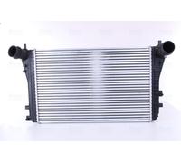 Nissens Charge Air Intercooler 96575 for eg. VW PASSAT (2005) 1.6 TDI etc