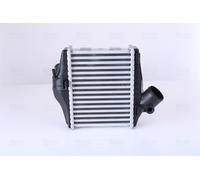 Nissens Charge Air Intercooler 96579 for eg. SMART FORTWO CABRIO (2007) 0.8 CDI