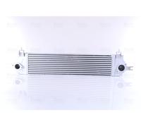 Nissens Charge Air Intercooler 96580 for eg. NISSAN QASHQAI+2 (2007) 1.5 DCI etc
