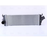 Nissens Charge Air Intercooler 96583 for eg. OPEL VIVARO (2001) 2.5 DTI etc