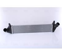 CHARGE AIR COOLER 96585 FOR RENAULT DUSTER/SUV LOGAN TONDAR/90 DACIA 1.5L 4cyl