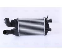 NISSENS 96587 Intercooler