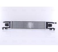 Nissens Charge Air Intercooler 96589 for eg. OPEL CORSA (2007) 1.3 CDTI etc