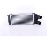 NISSENS 96594 Intercooler