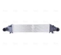 NISSENS 96597 Intercooler