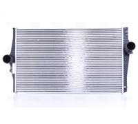 NISSENS 96601 Intercooler