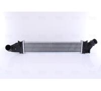 Nissens Intercooler 96602 - Charge Air for Dacia/Renault Logan MCV 1.5 dCi (2005)