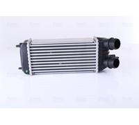 NISSENS 96613 Intercooler