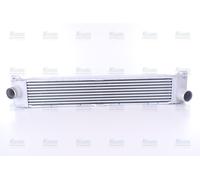 96623 Intercooler Heat Exchanger Intake Charge Air Cooler Engine Cooling Nissens