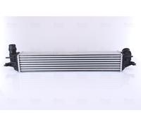 Nissens Charge Air Intercooler 96625 for eg. RENAULT LAGUNA (2008) 2.0 DCI etc