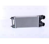 Intercooler 96627 Nissens 0384.L4