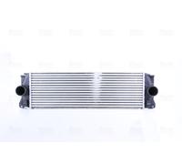 NISSENS 96628 Intercooler