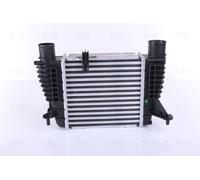 96645 Intercooler Heat Exchanger Intake Charge Air Cooler Engine Cooling Nissens